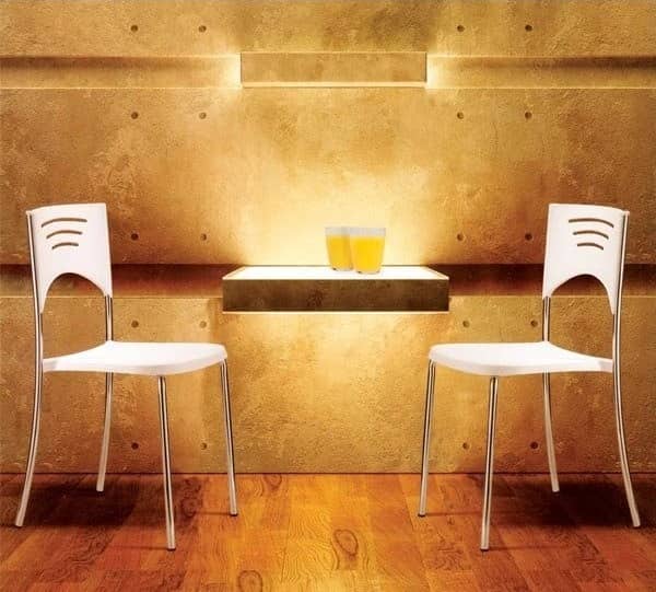 صندلی کافه مدل N110 نظری